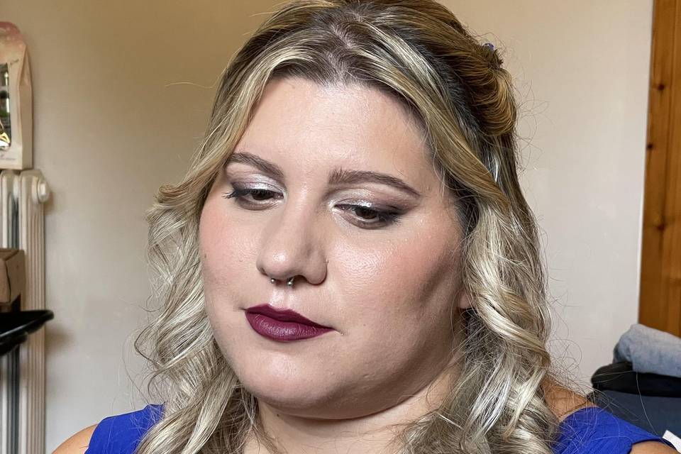 Melissa Pierobon