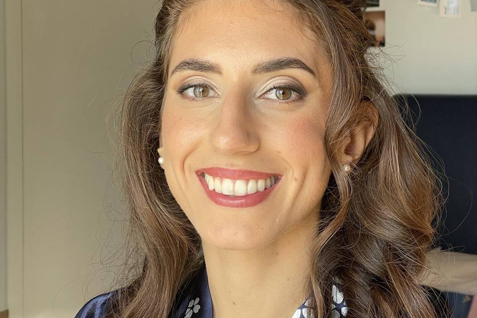 Melissa Pierobon