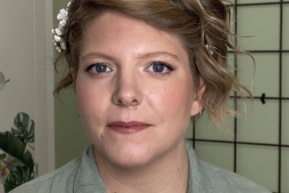 Melissa Pierobon