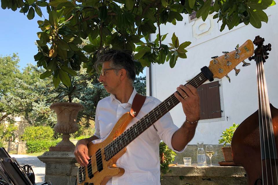 Paolo Bass