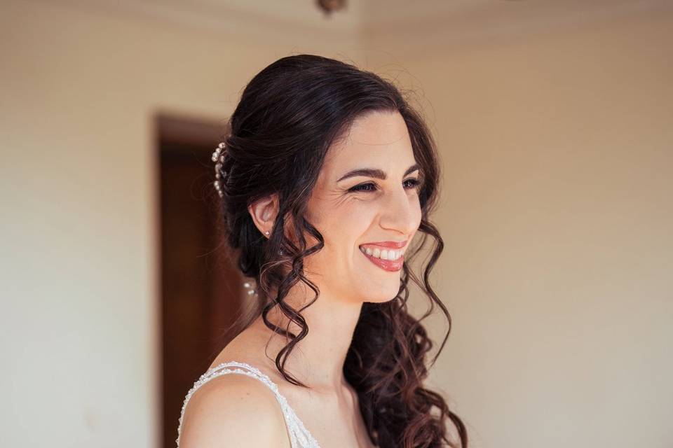 Chiara - Villa Selvatico