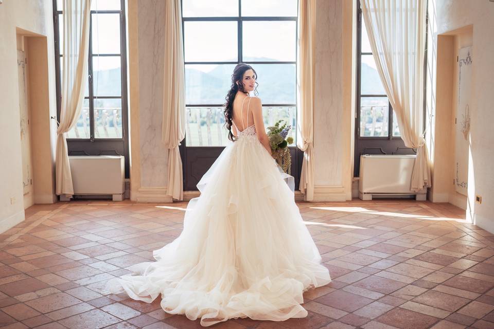 Chiara - Villa Selvatico