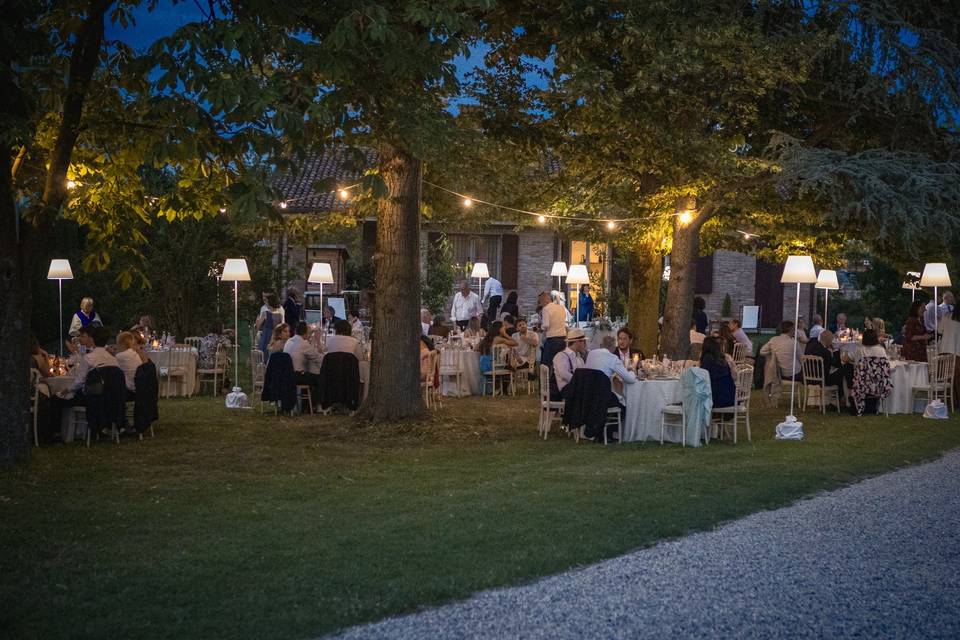 Atmosfere di Luce