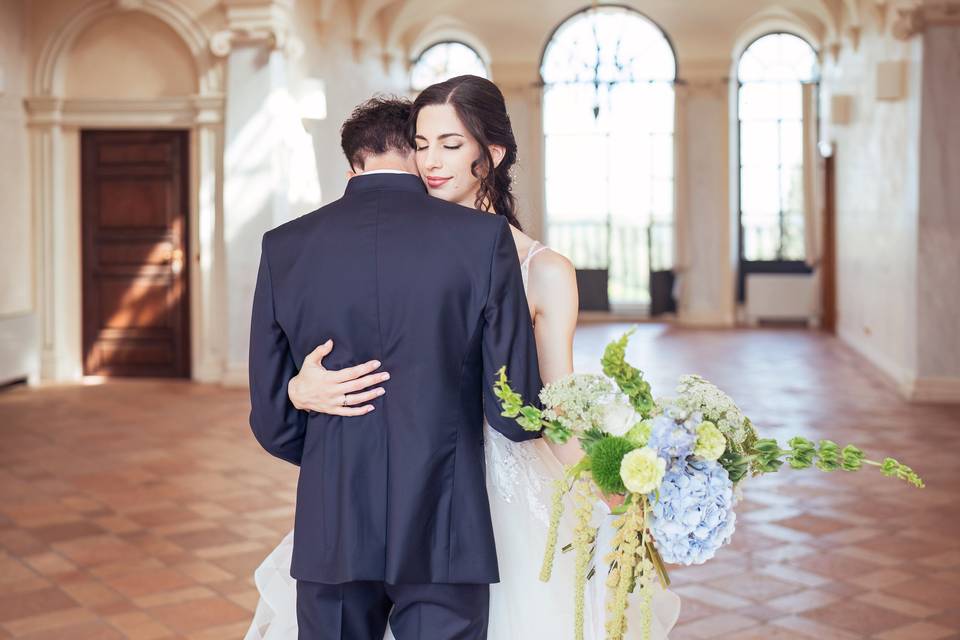 Chiara - Villa Selvatico