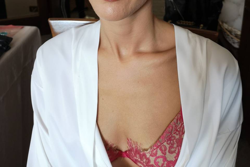 Melissa Pierobon