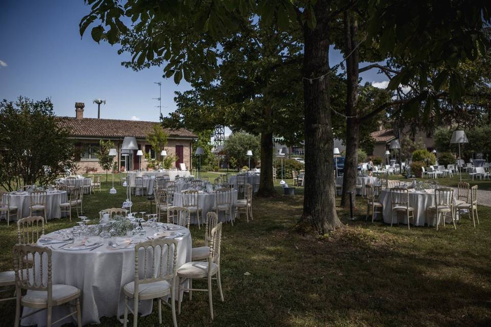 Atmosfere di Luce