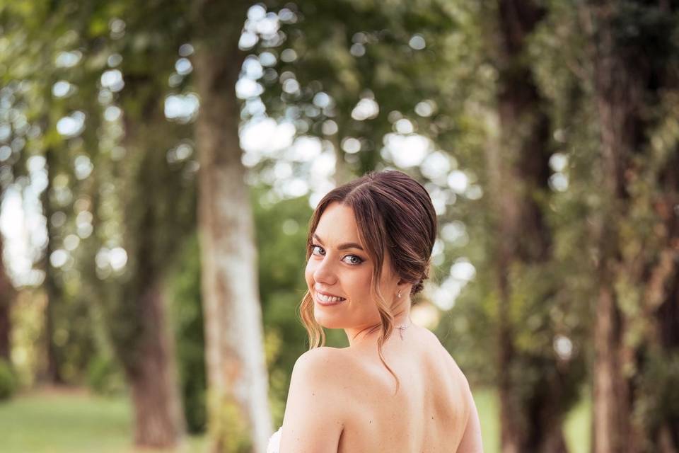 Lara - Ca' Sagredo Toderini