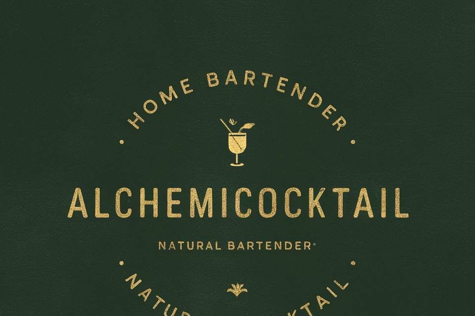 AlchemiCocktail