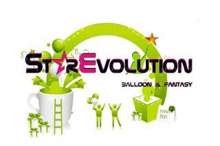 Star Evolution logo