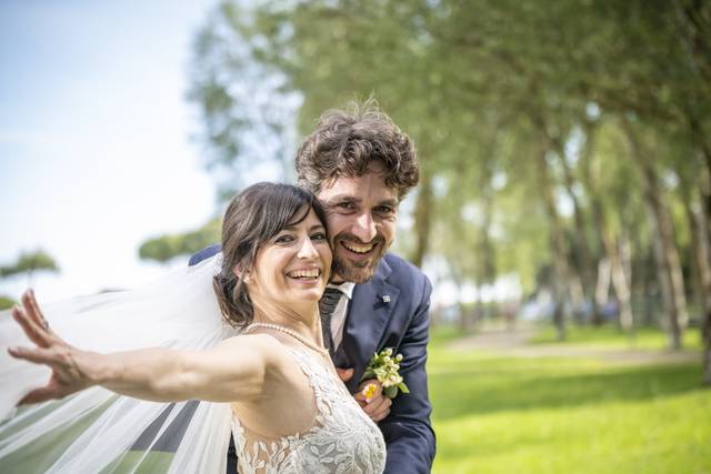 Federico Pilli Photo