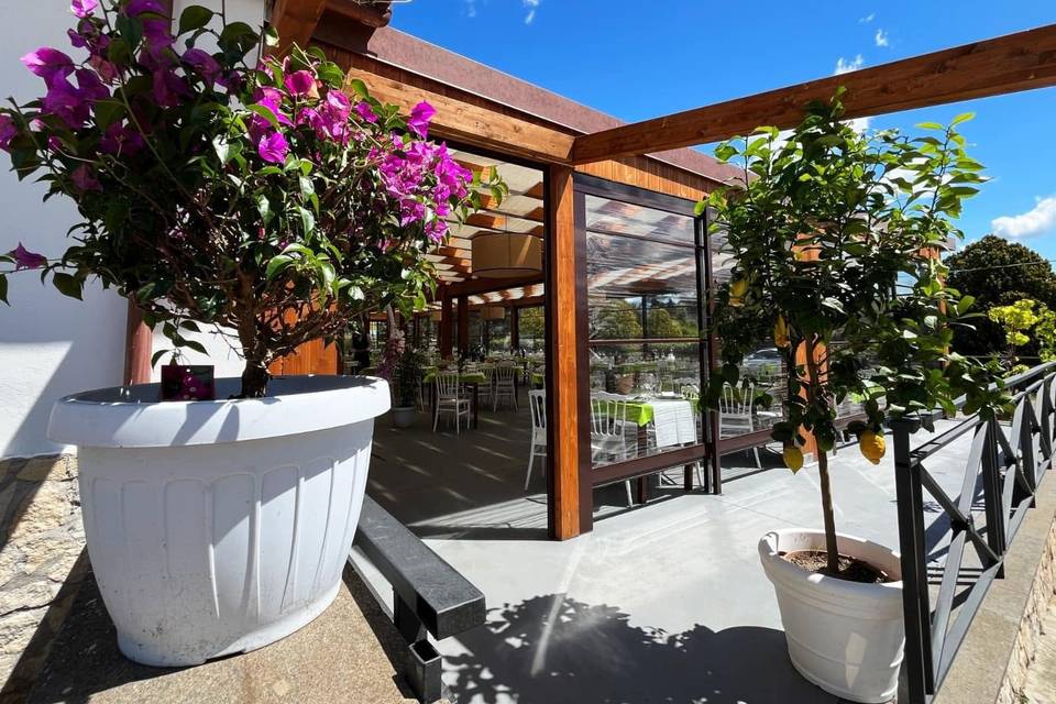 Ristorante Pepe