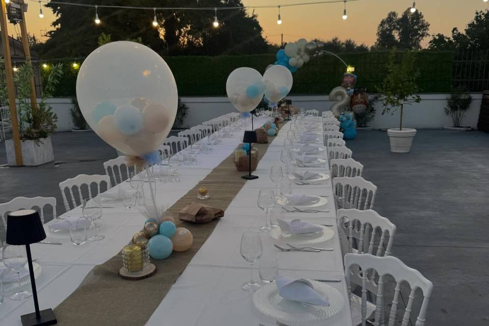 Ristorante Pepe