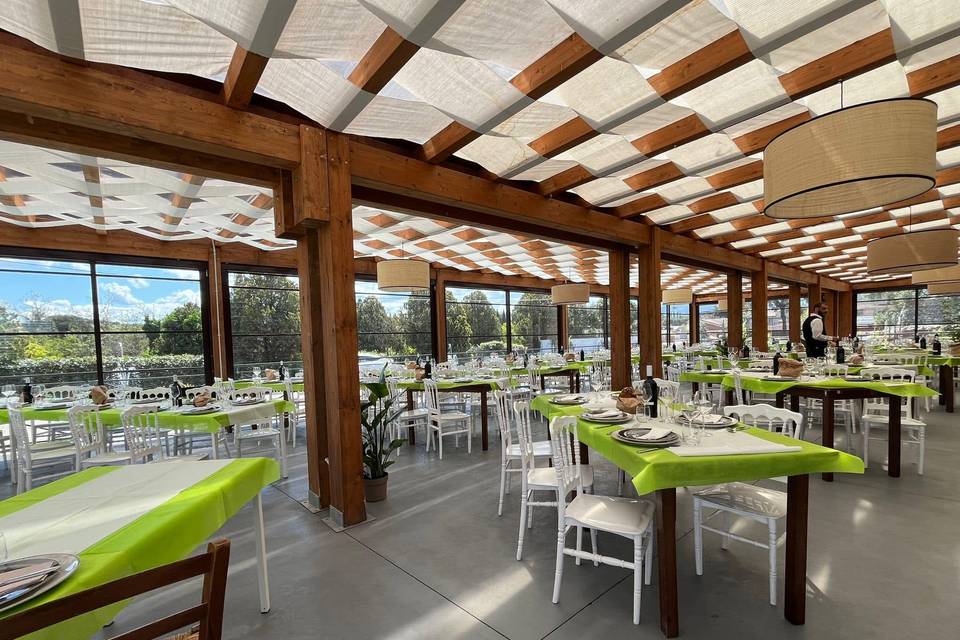 Ristorante Pepe