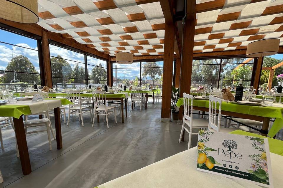 Ristorante Pepe