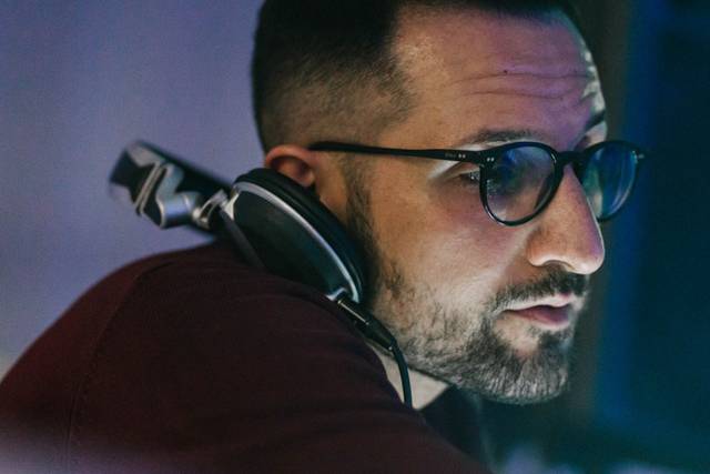 Luigi Vena Live & Dj