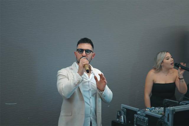 Musica matrimonio dj set live
