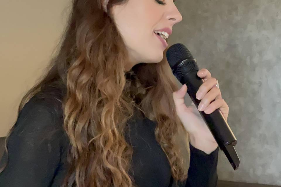 Vocalist