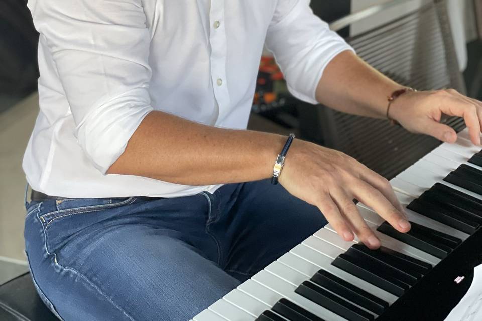 Piano