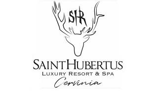 Sain Thubertus Logo