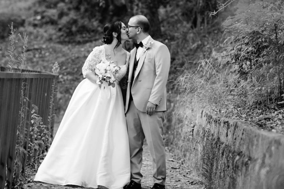 Matrimonio Musica Cosenza