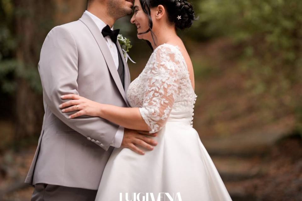 Fotografo Matrimonio Catanzaro