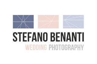 Logo Stefano Benanti