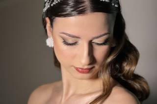 Vania Make up Artist