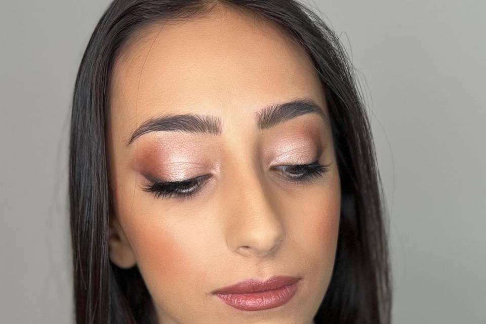 Vania Make up Artist