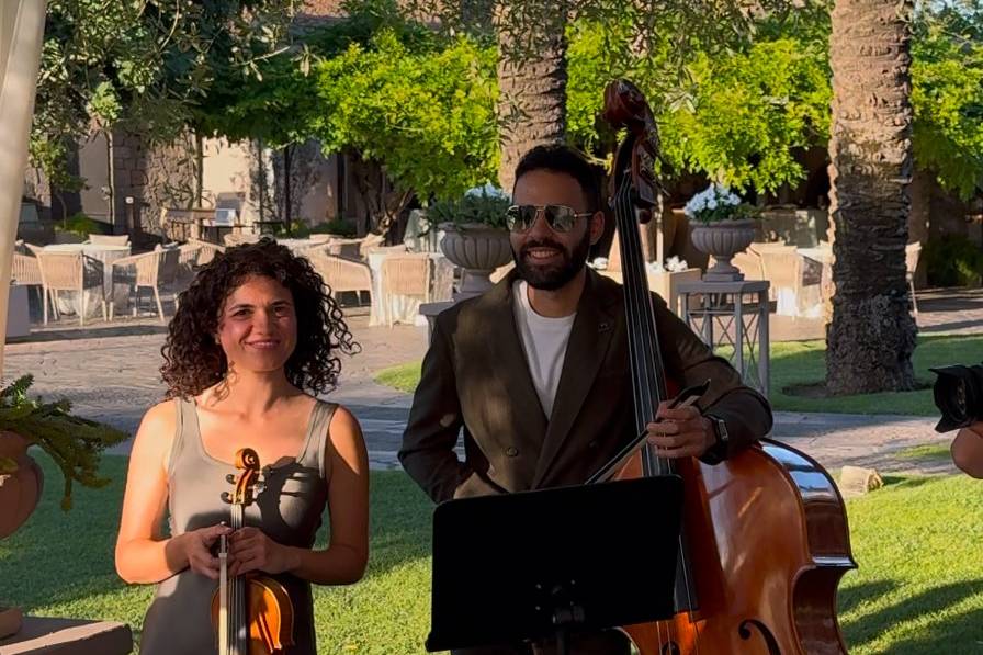 Duo Concertante