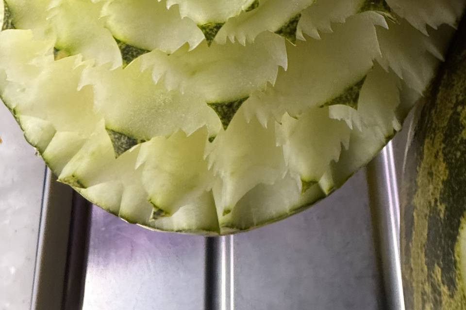 Melon designer