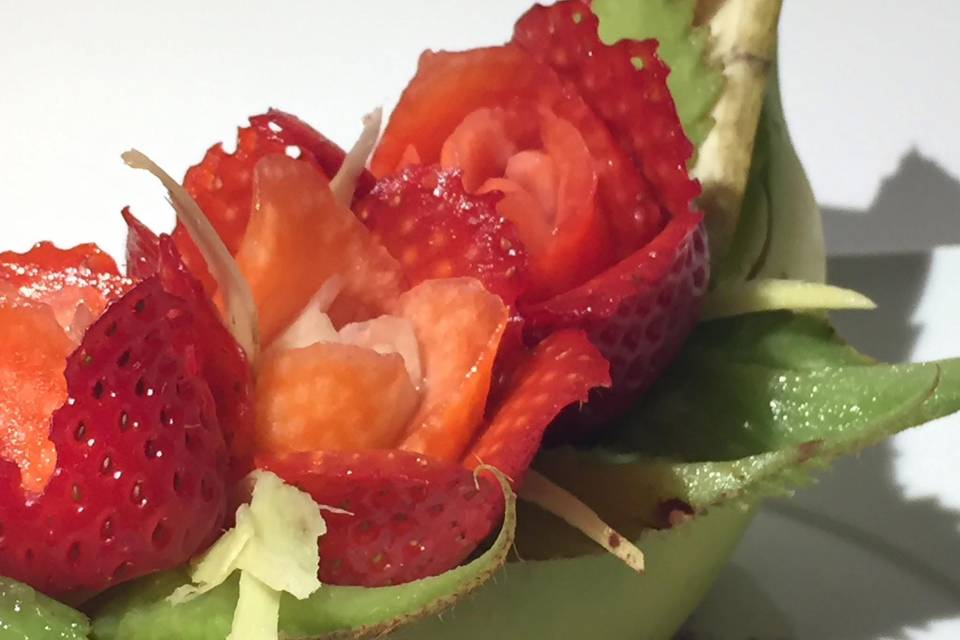 Fragole