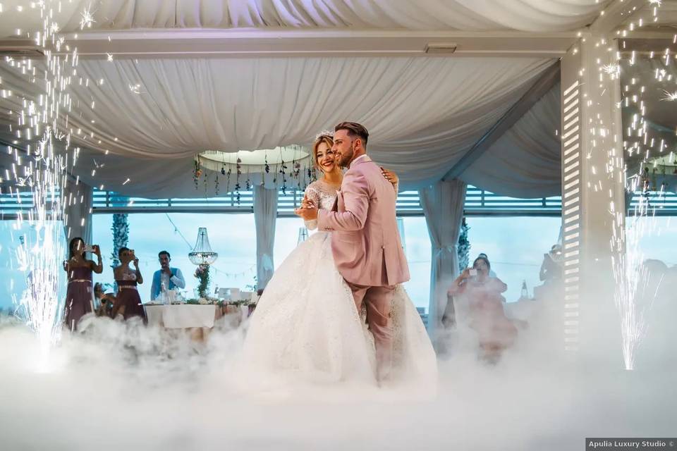 Primo Ballo da sogno