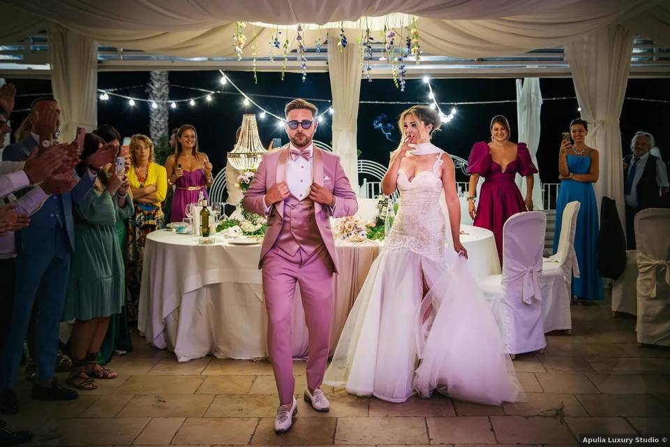 Sorprese inaspettate wow