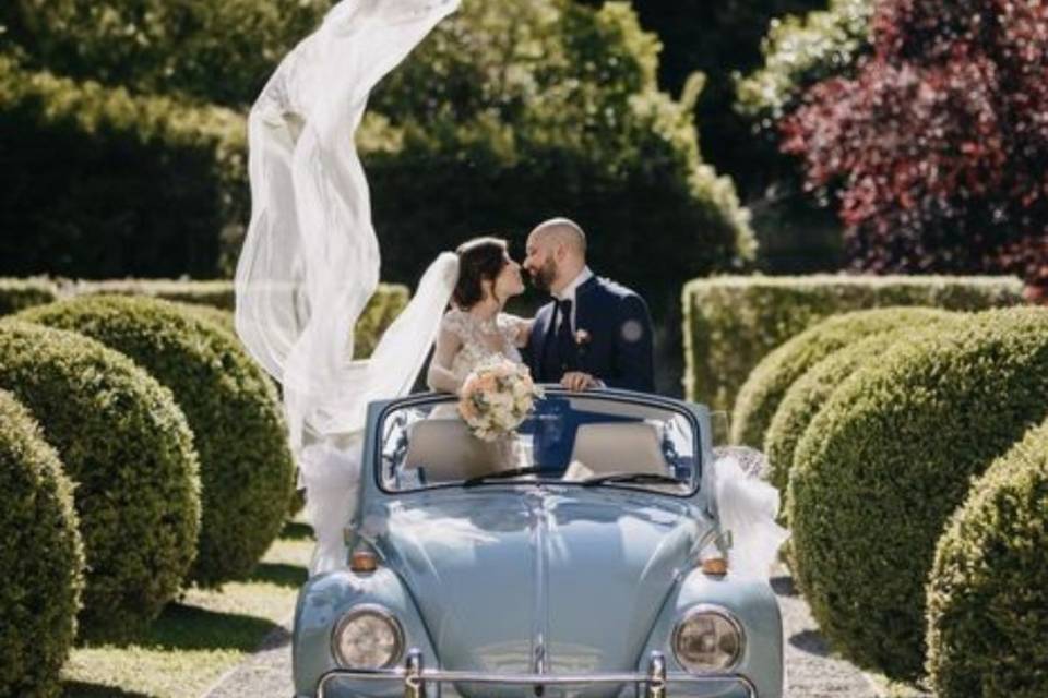 Che bella foto