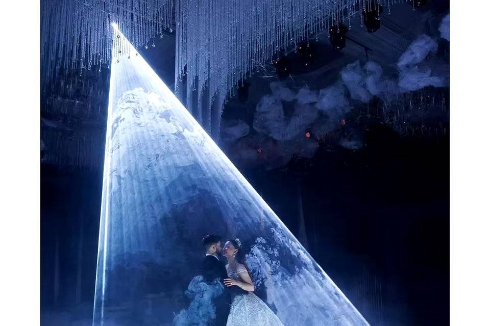 Un lento Unico nel suo genere