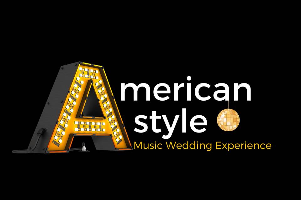 American Style Wedding - Crianimation