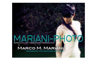 Mariani-photo logo