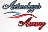 Autonoleggio Armony logo