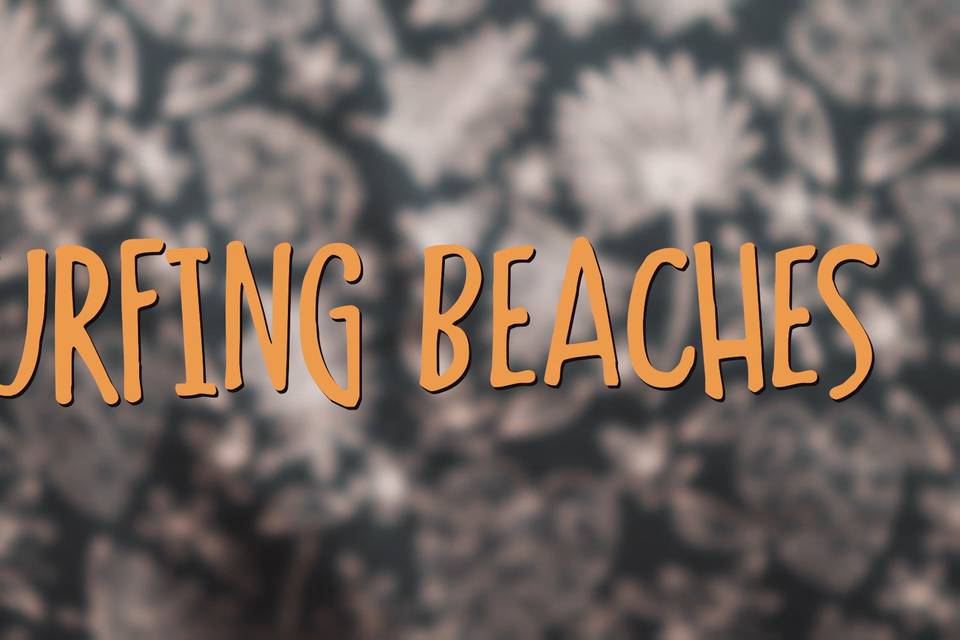 Surfing Beaches