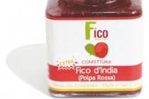 Fico d'india polpa rossa