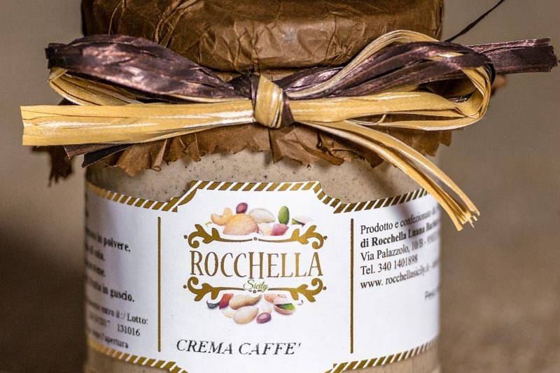 Crema di Caffè