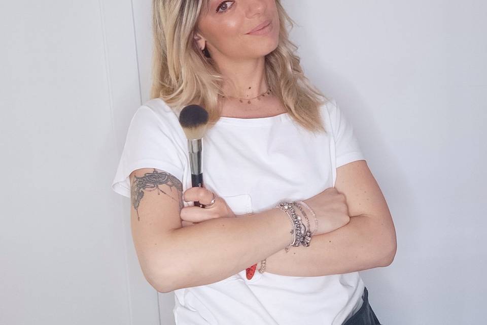 Makeup