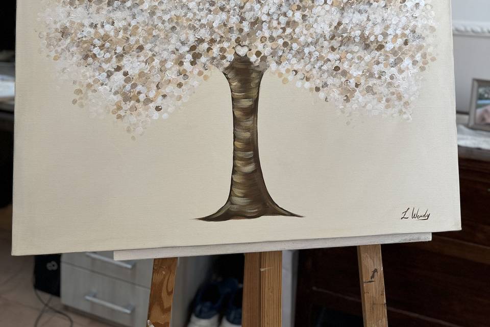 Albero della vita