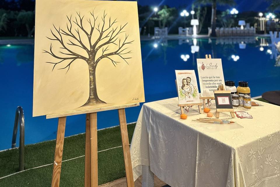 Albero della vita