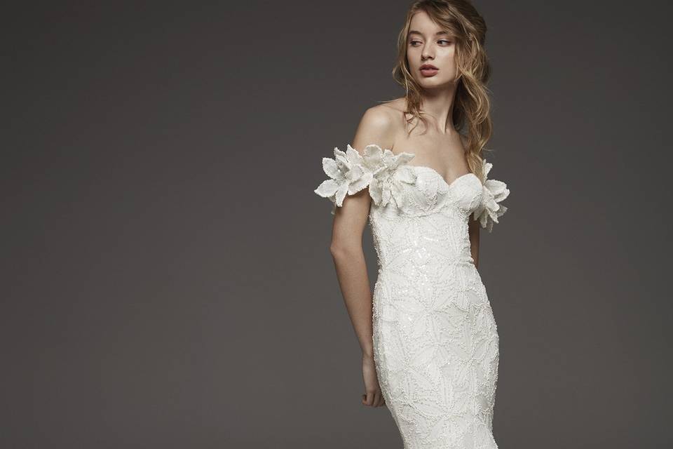 Atelier pronovias