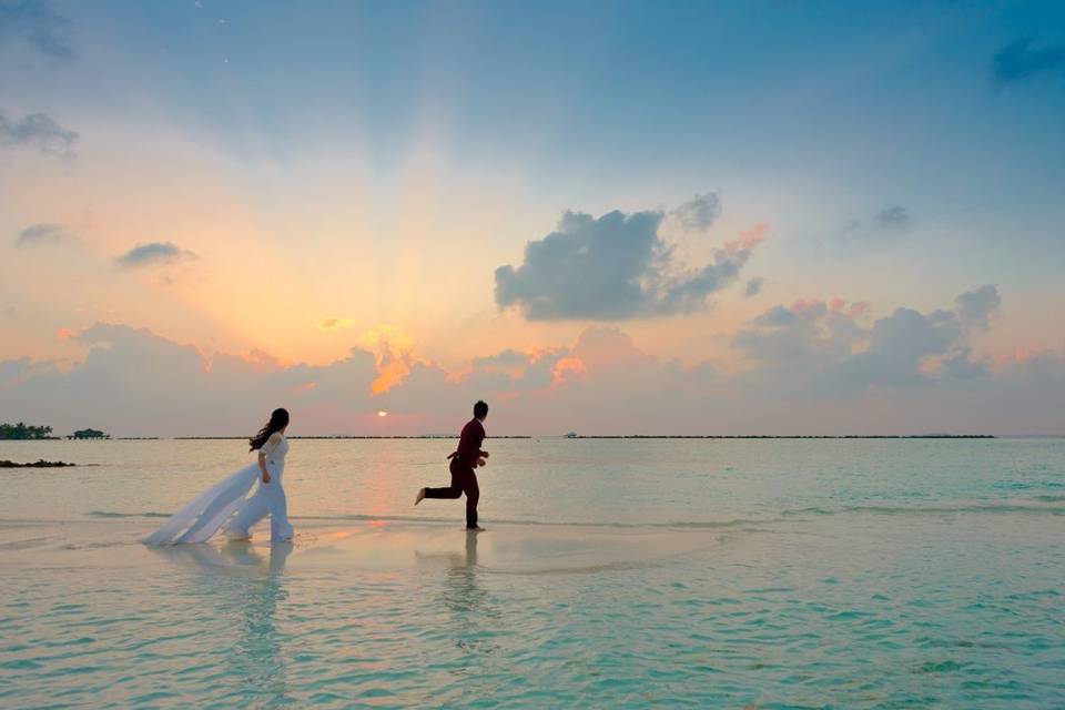 Maldives