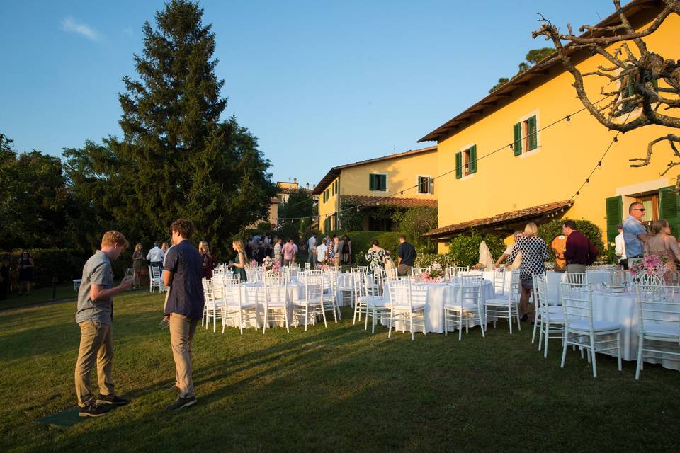 Casa Italia Agriturismo