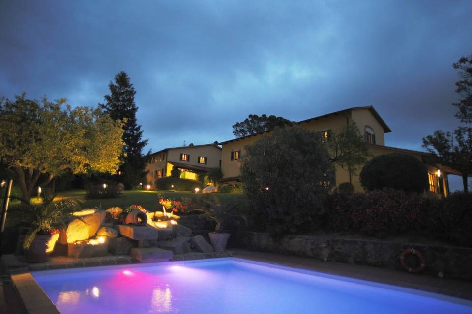 Casa Italia Agriturismo