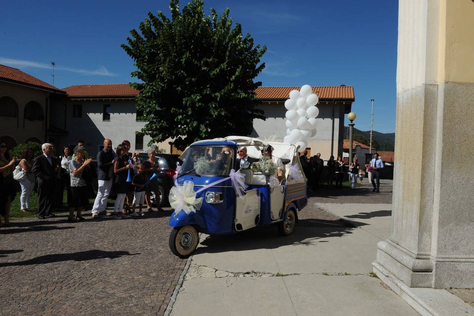 FPV Fontana Produzioni Video e Foto