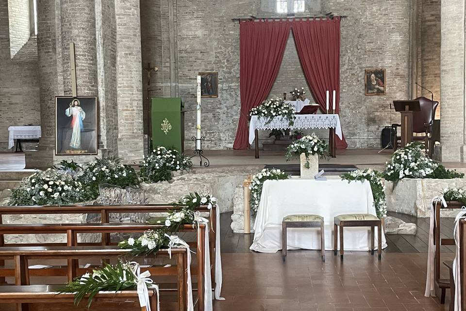 La coccinella